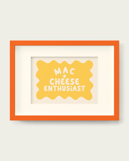 Yellow/Orange+mount