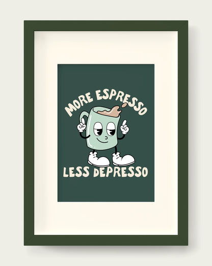 Forest-Green/Dark Green+mount