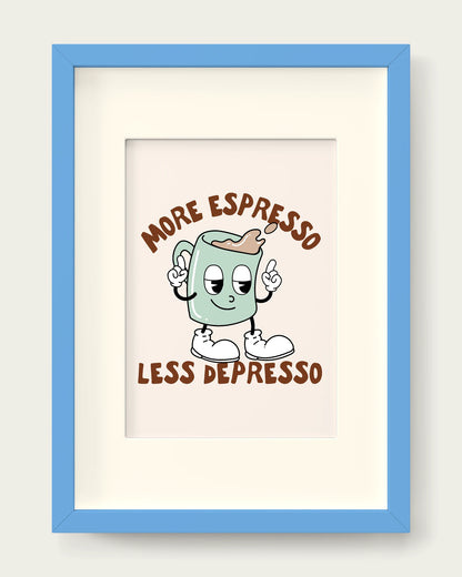 Pecan-&-Peppermint/Sky Blue+mount