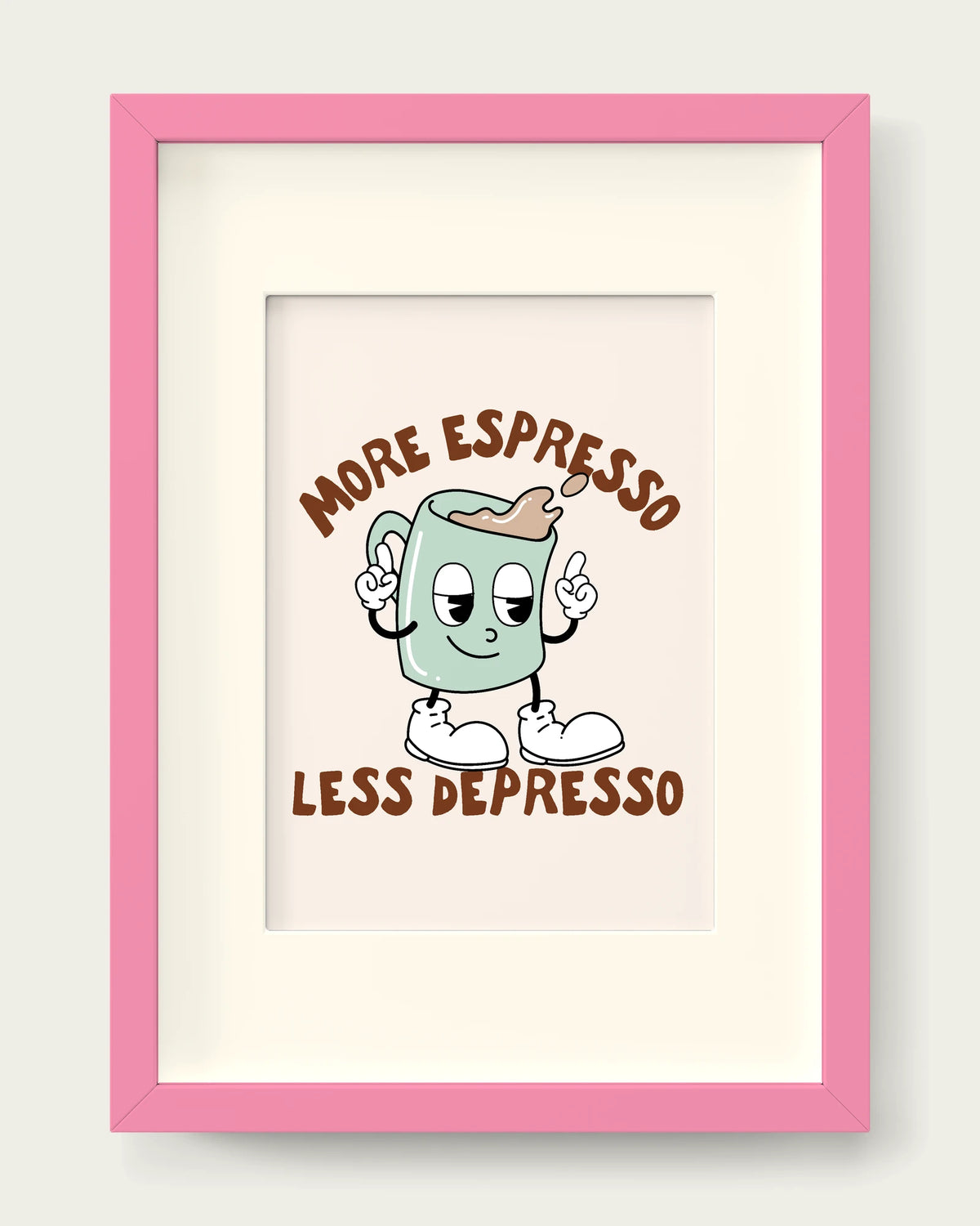 Pecan-&-Peppermint/Pink+mount