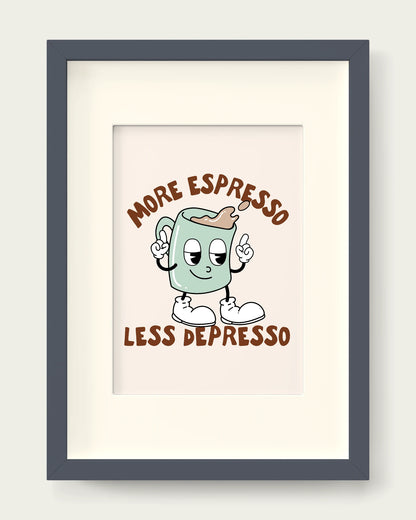 Pecan-&-Peppermint/Dark Grey+mount