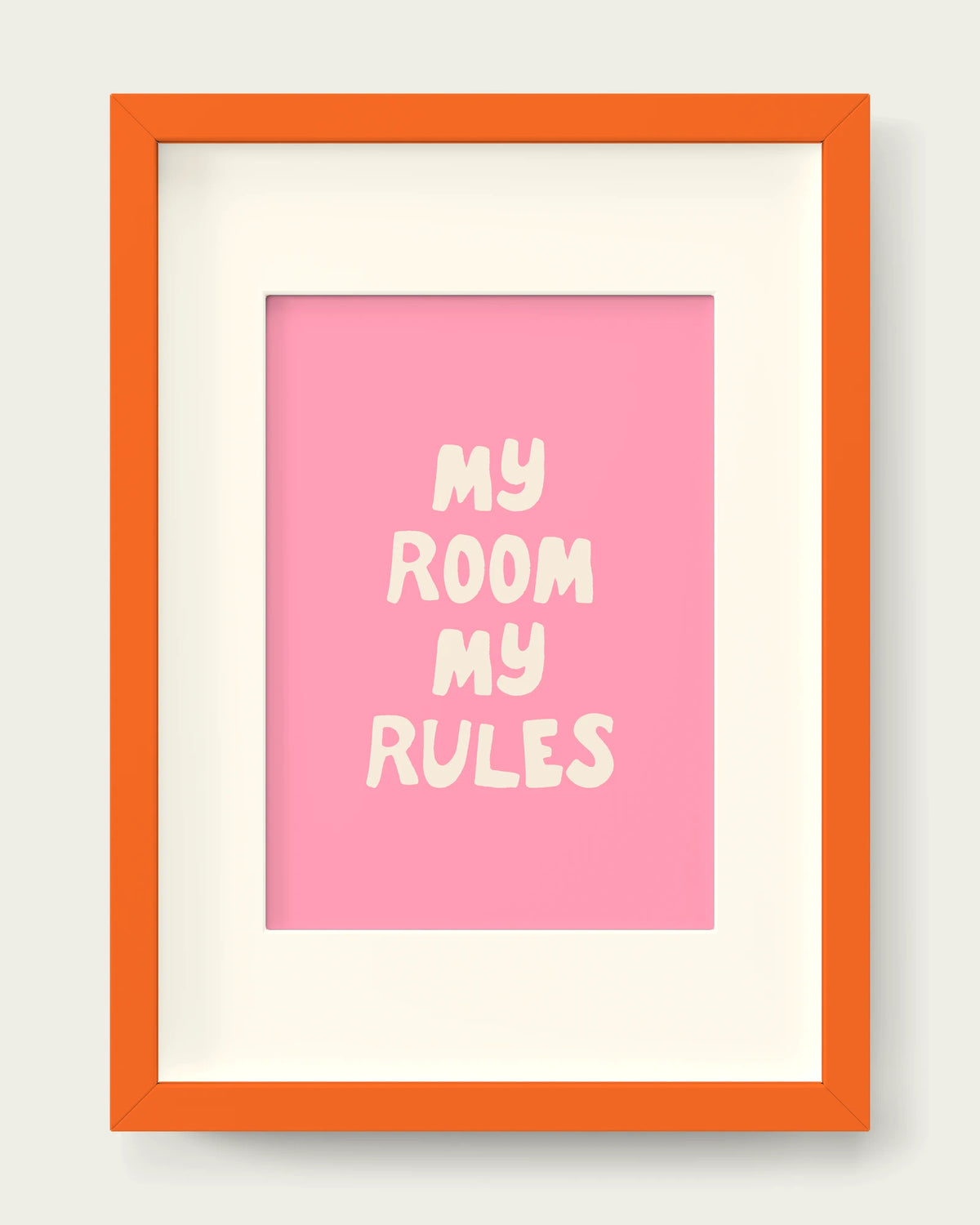 Blush-Pink/Orange+mount