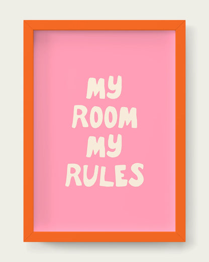 Blush-Pink/Orange