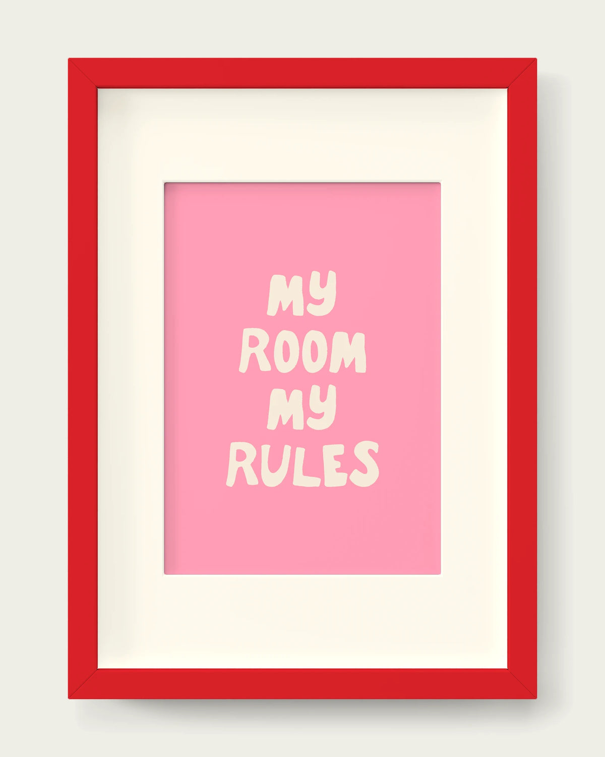 Blush-Pink/Red+mount