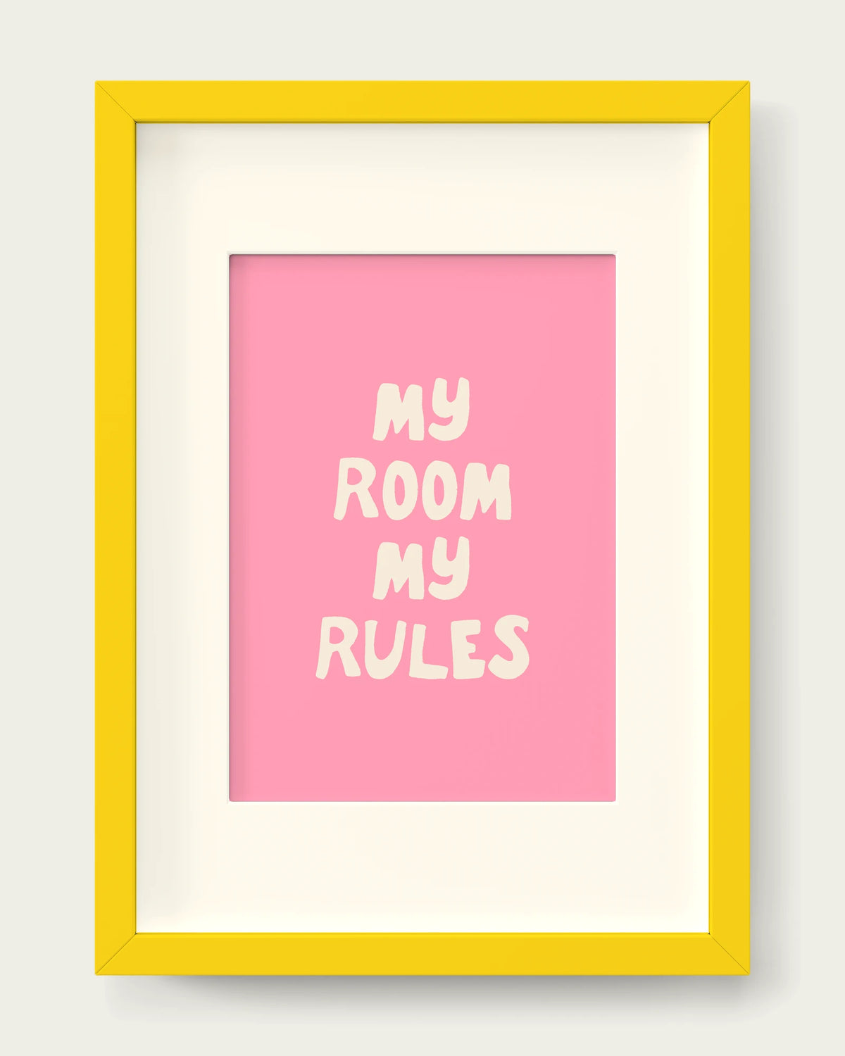 Blush-Pink/Yellow+mount