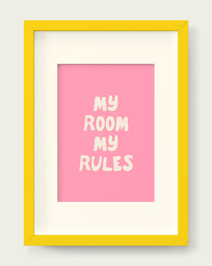 Blush-Pink/Yellow+mount
