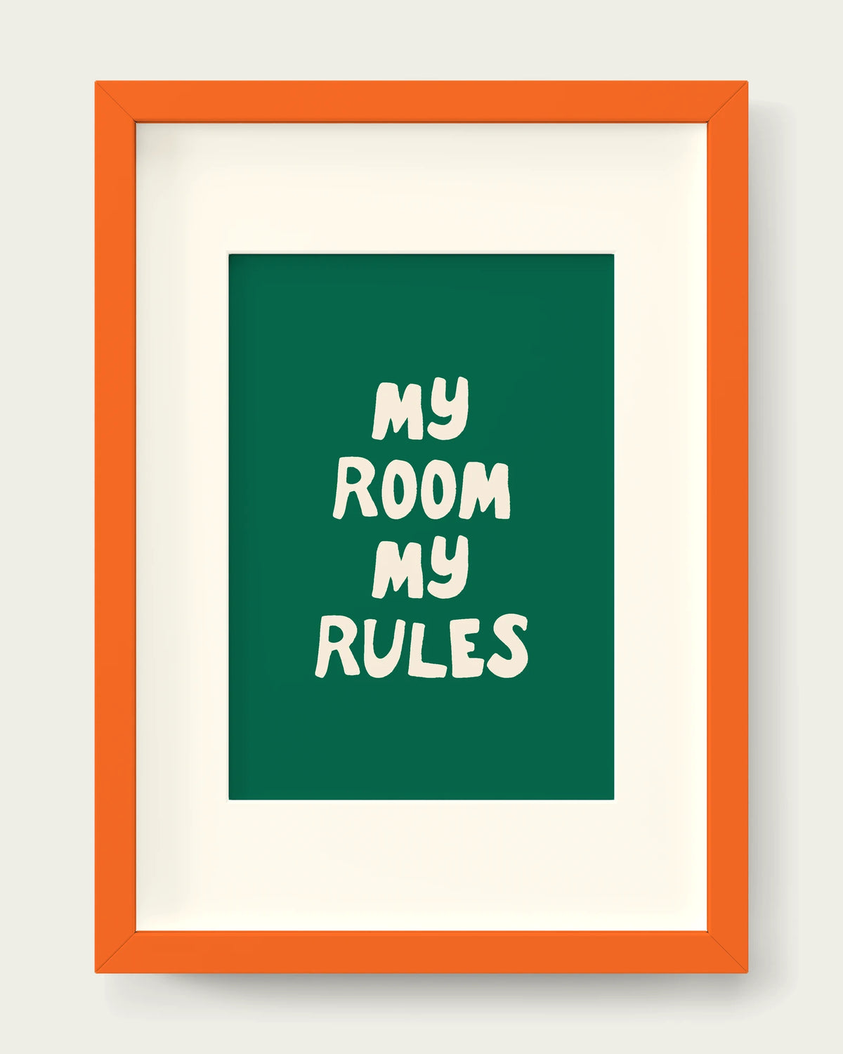 Pine/Orange+mount