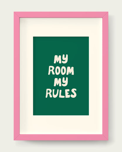 Pine/Pink+mount