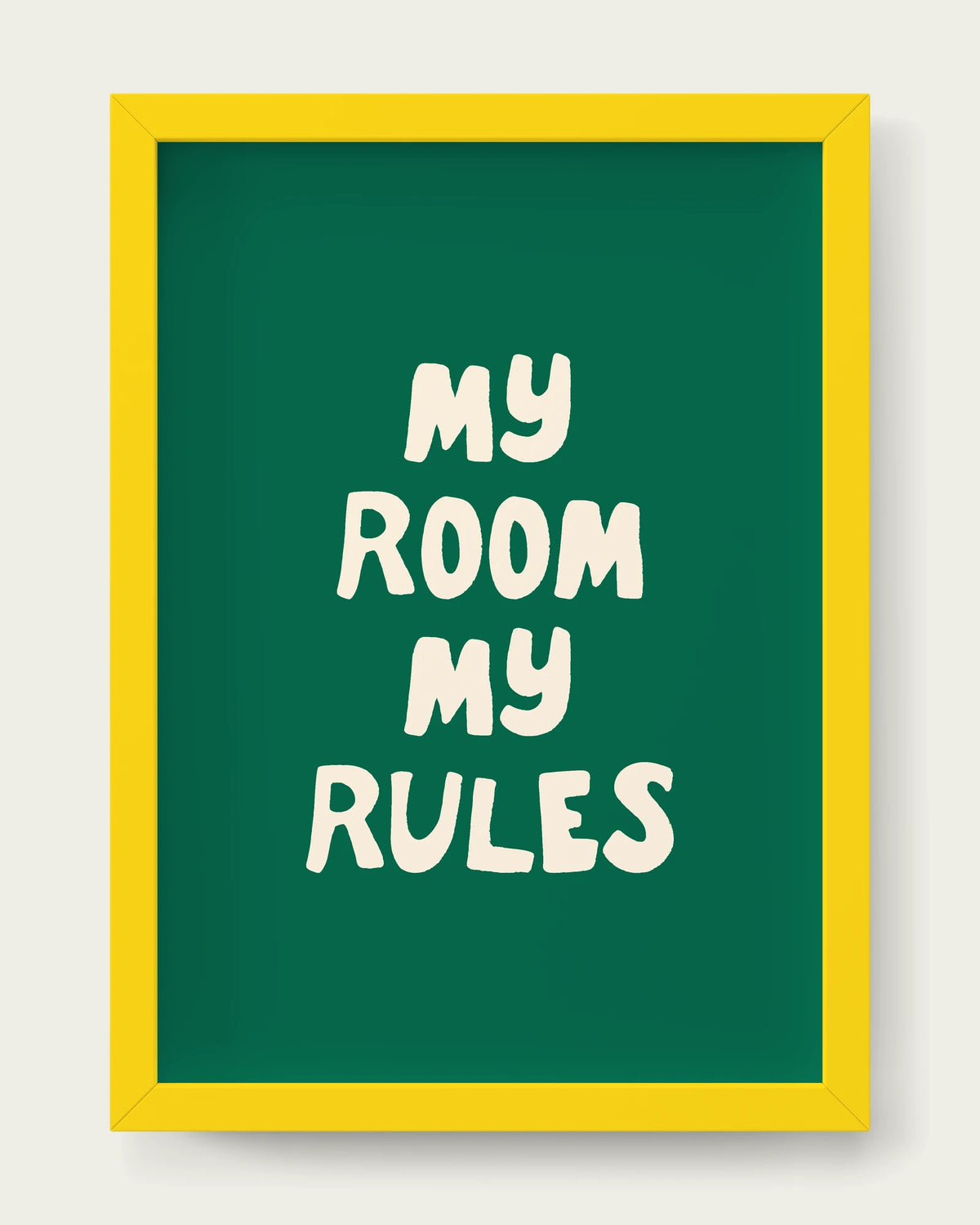 Pine/Yellow