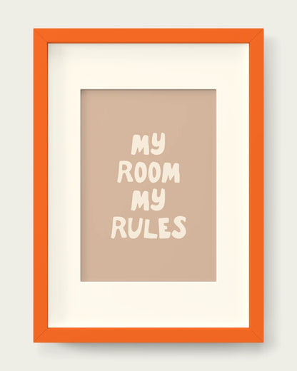 Toast/Orange+mount