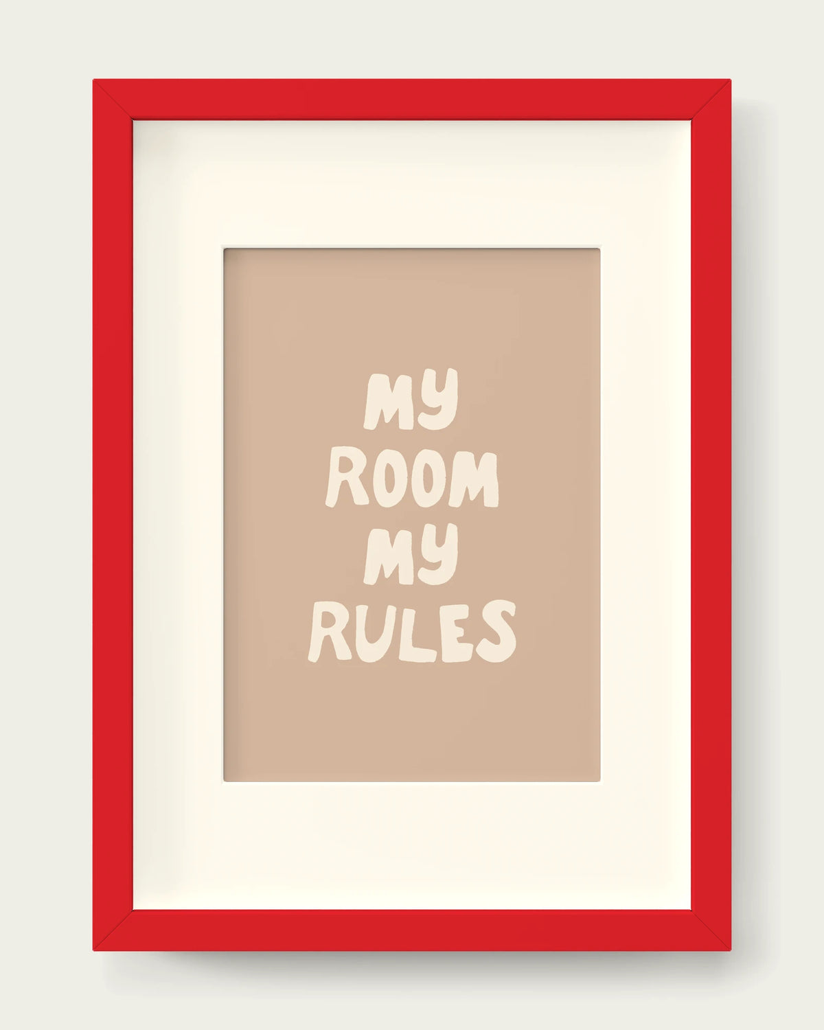 Toast/Red+mount