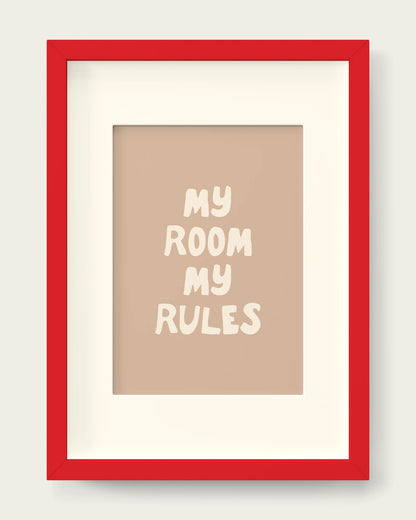 Toast/Red+mount