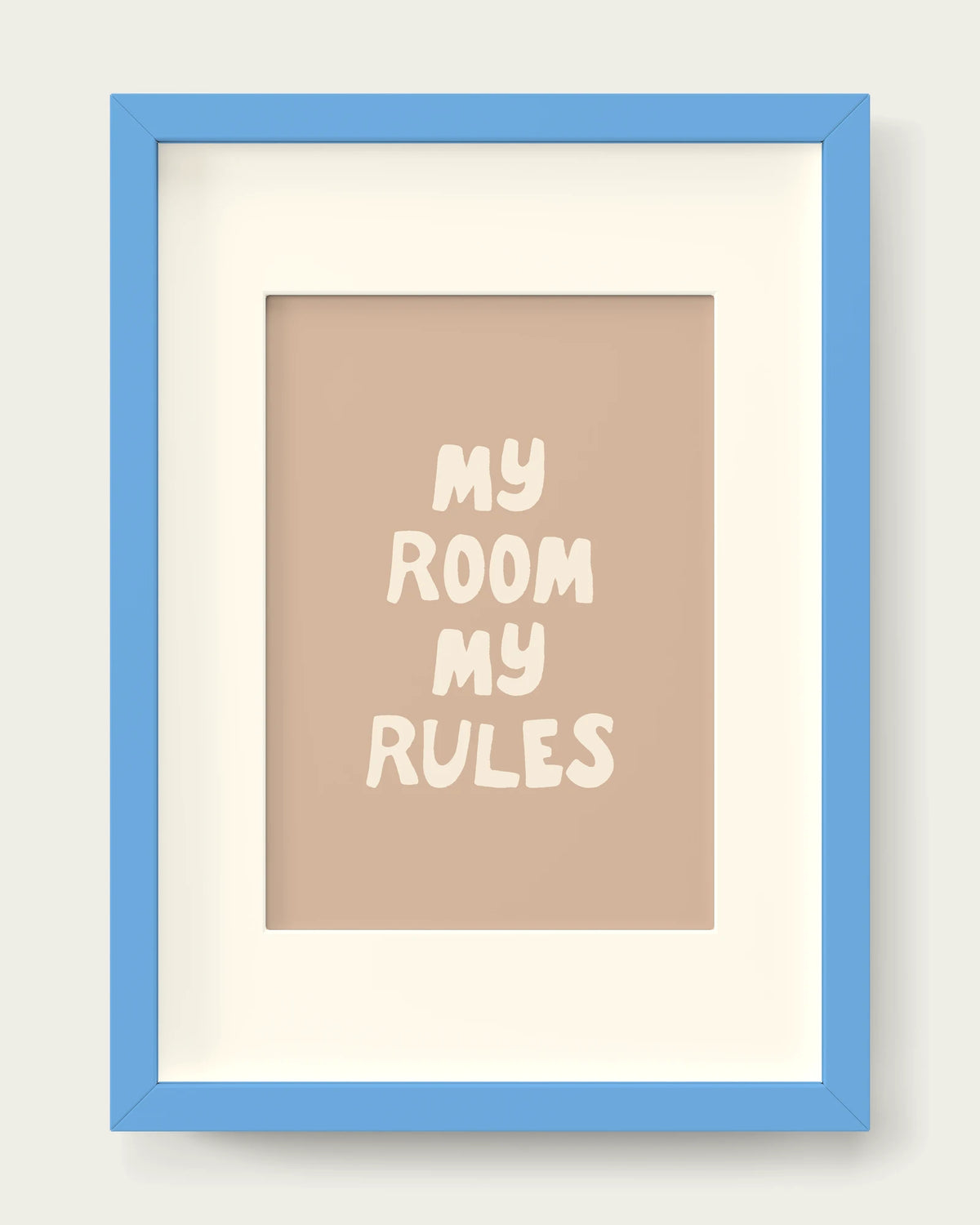 Toast/Sky Blue+mount