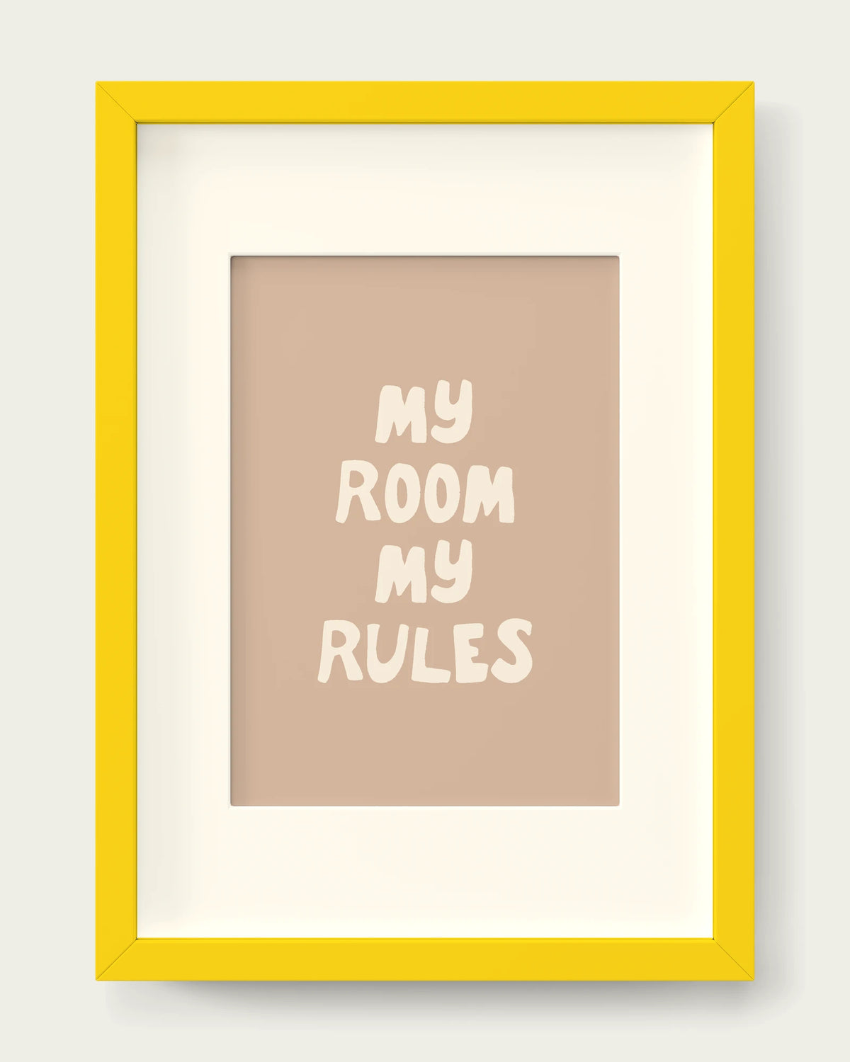 Toast/Yellow+mount