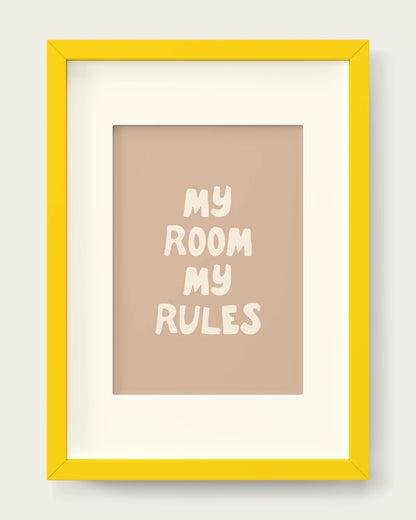 Toast/Yellow+mount