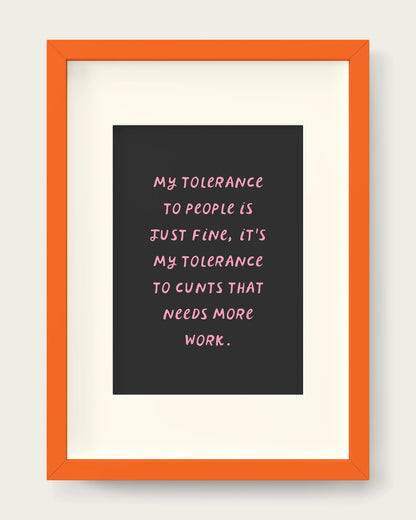Blush-Pink-&-Charcoal/Orange+mount