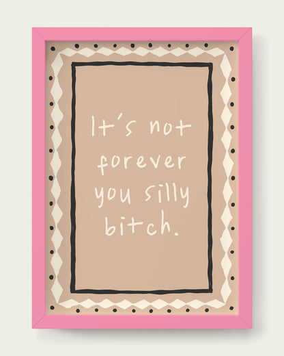 Toast/Pink