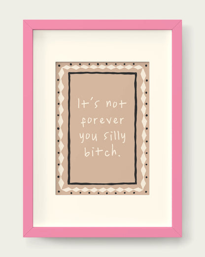 Toast/Pink+mount