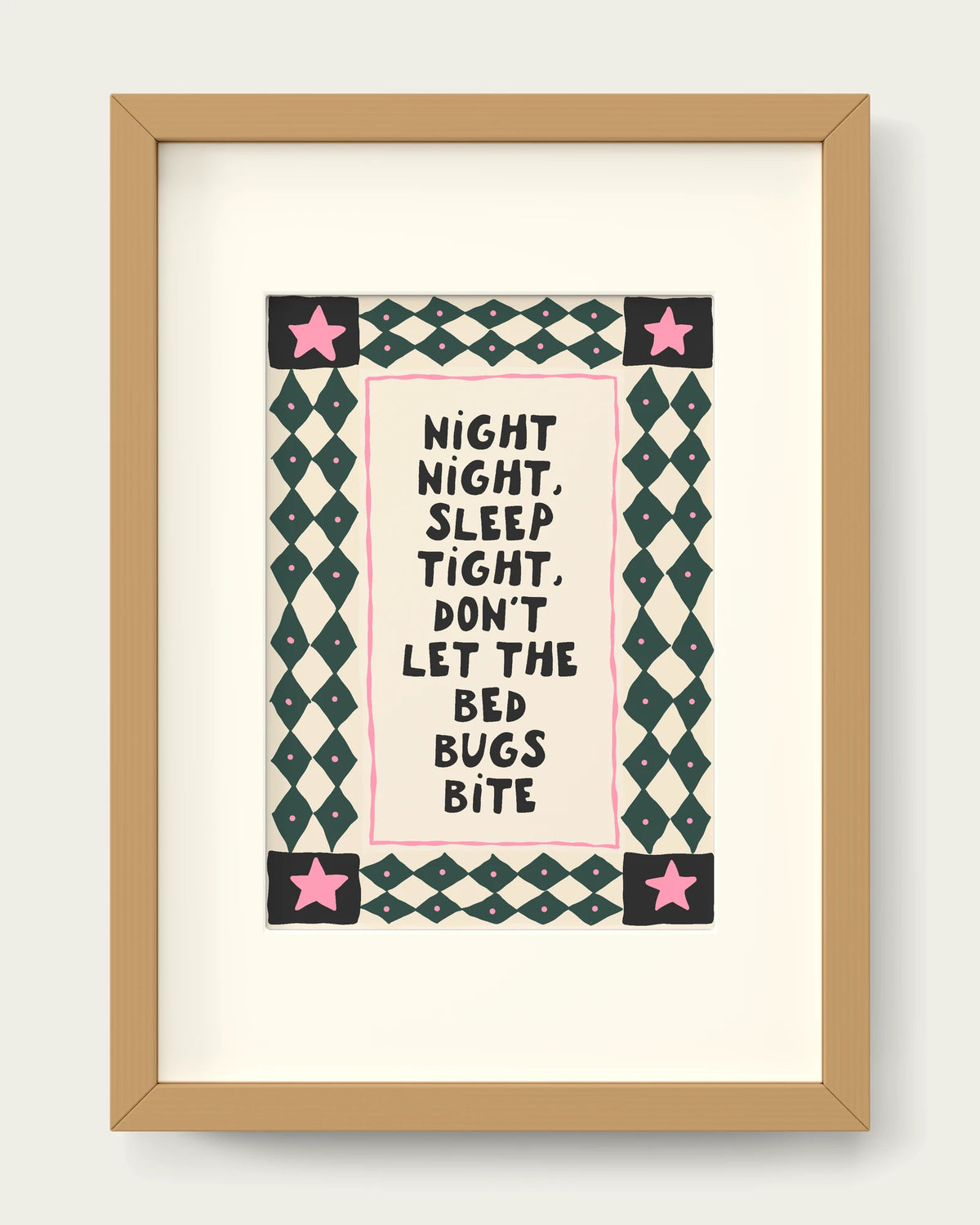 Forest-Green-&-Blush-Pink/Oak+mount