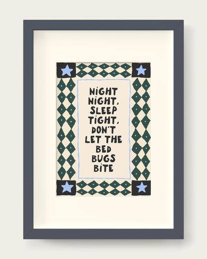 Forest-Green-&-Cornflower/Dark Grey+mount