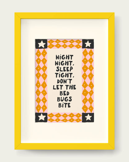 Mustard-&-Milkshake/Yellow+mount