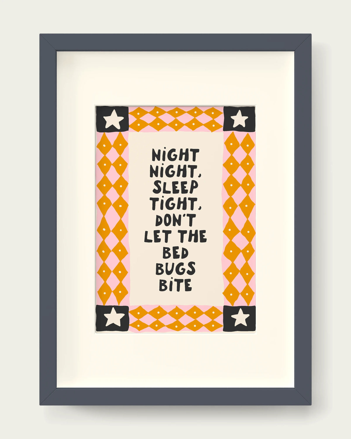 Mustard-&-Milkshake/Dark Grey+mount