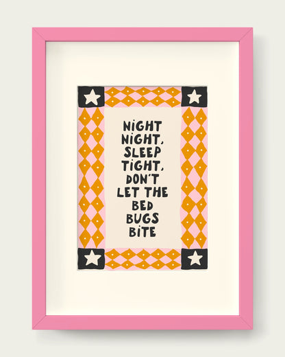 Mustard-&-Milkshake/Pink+mount