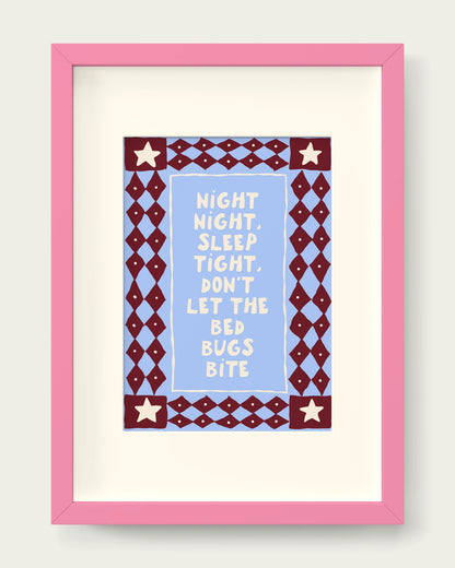 Plum-&-Cornflower/Pink+mount