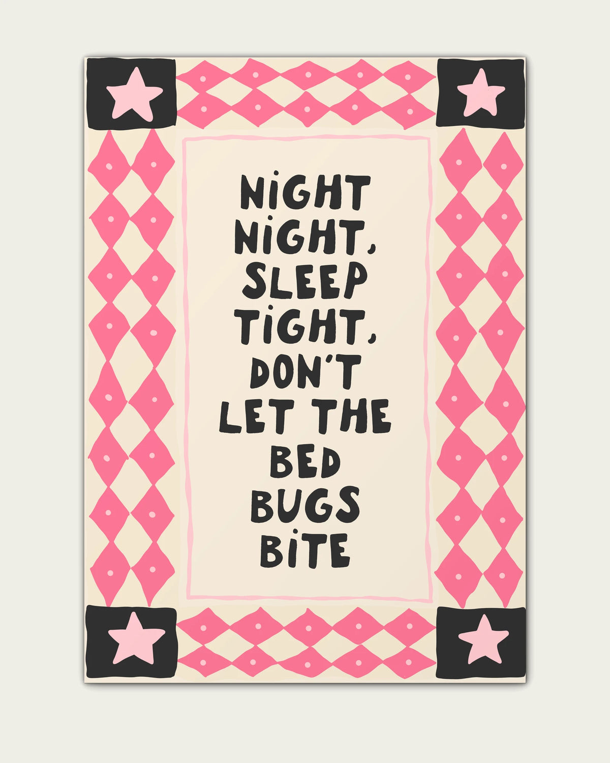 Watermelon/Unframed