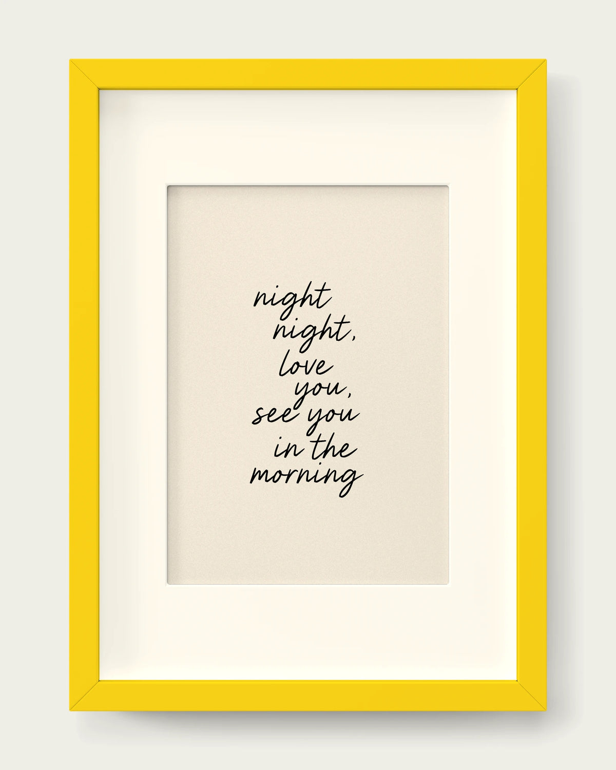 Black-&-Cream/Yellow+mount