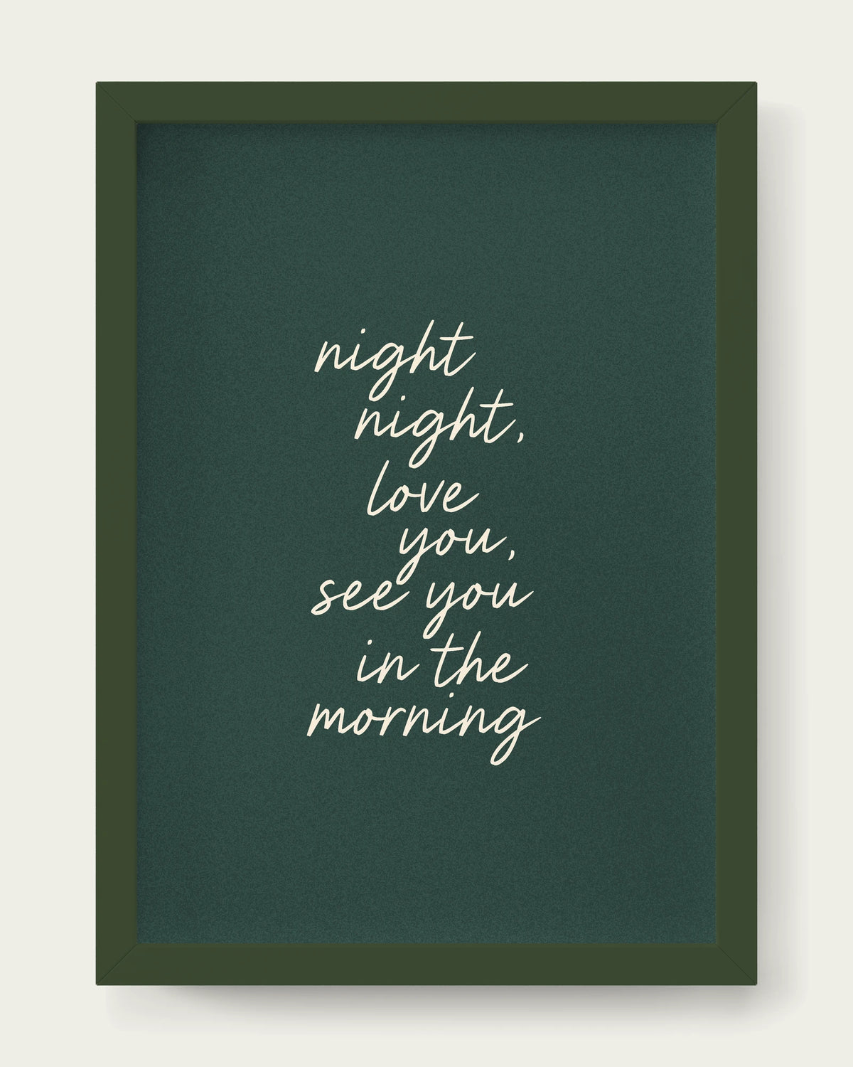 Forest-Green/Dark Green