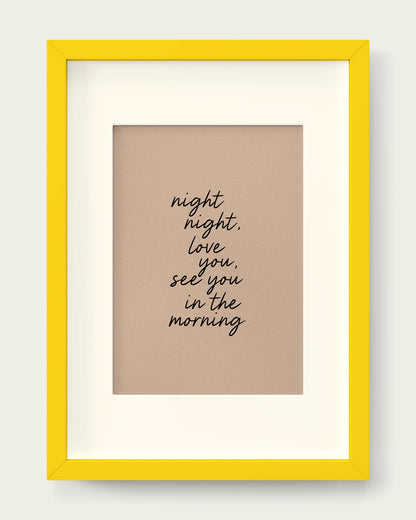 Toast/Yellow+mount