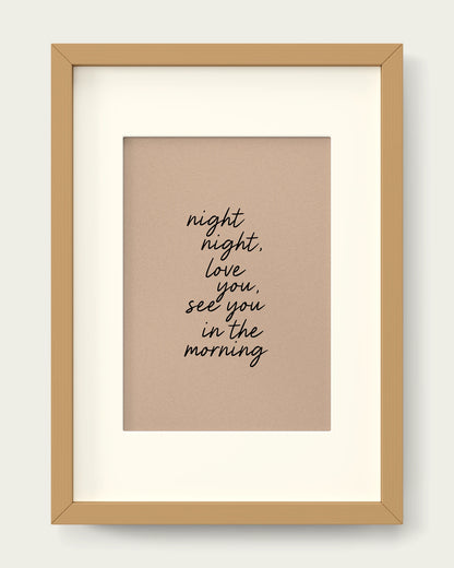 Toast/Oak+mount