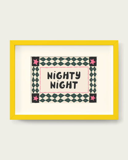 Forest-Green-&-Watermelon/Yellow+mount