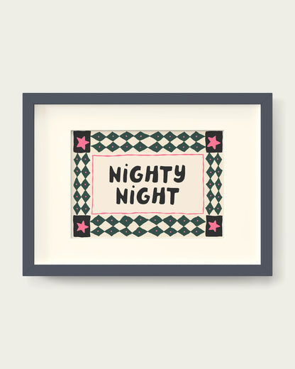 Forest-Green-&-Watermelon/Dark Grey+mount