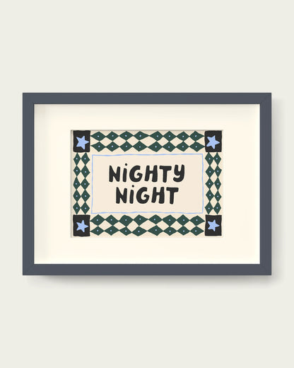 Forest-Green-&-Cornflower/Dark Grey+mount