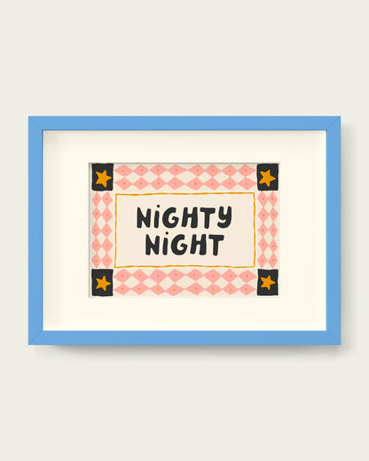 Peach-&-Charcoal/Sky Blue+mount