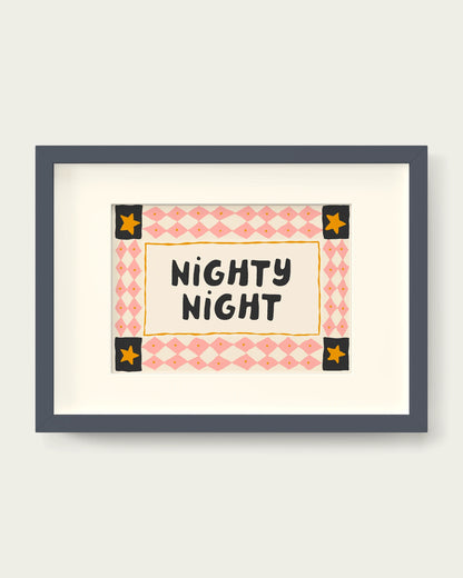 Peach-&-Charcoal/Dark Grey+mount