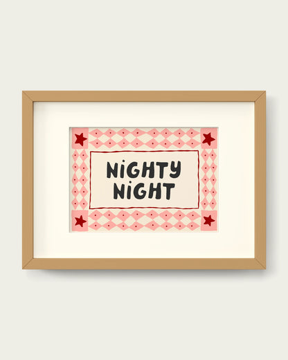 Peach-&-Cherry/Oak+mount