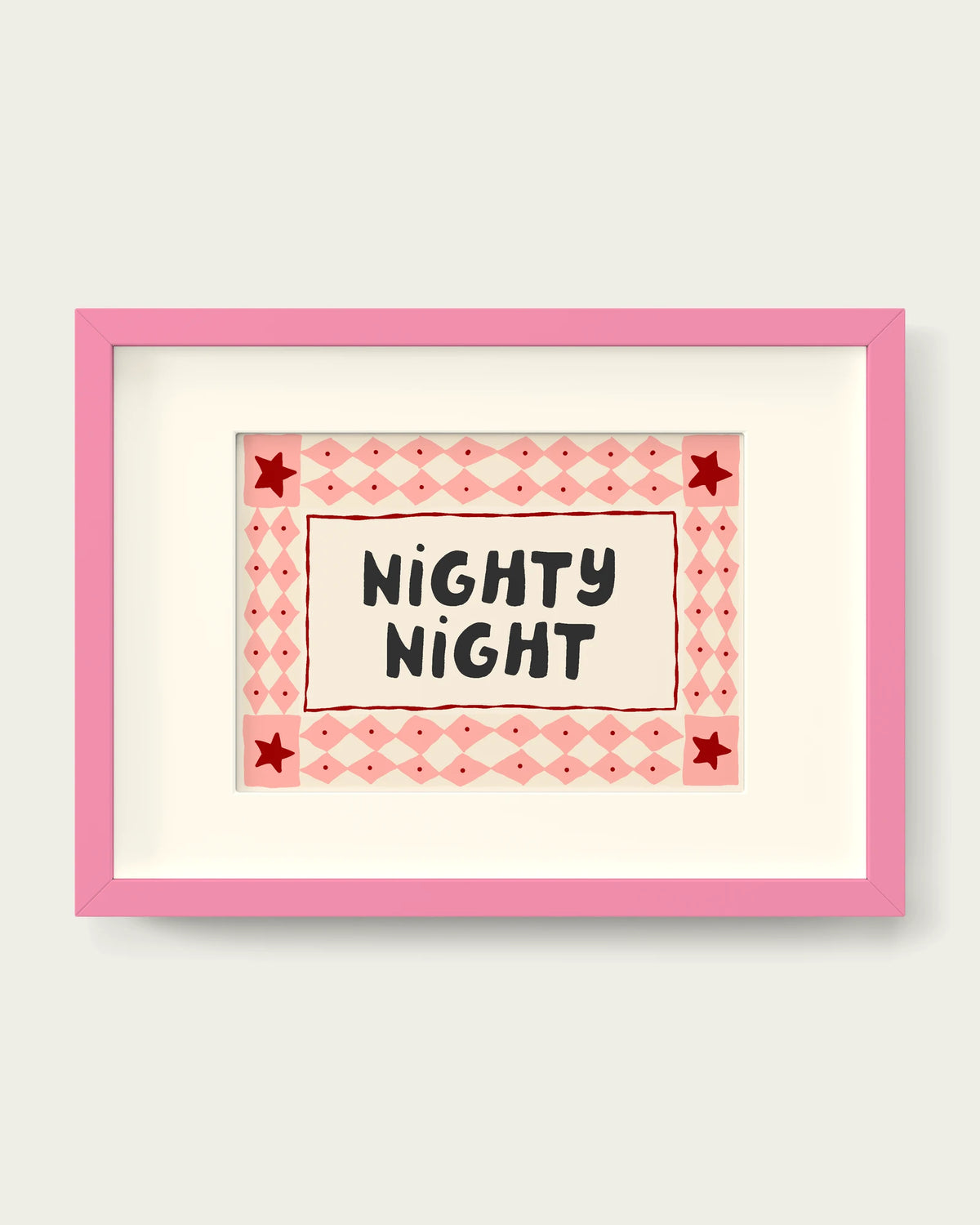Peach-&-Cherry/Pink+mount