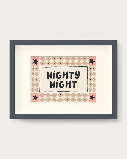 Toast-&-Peach/Dark Grey+mount