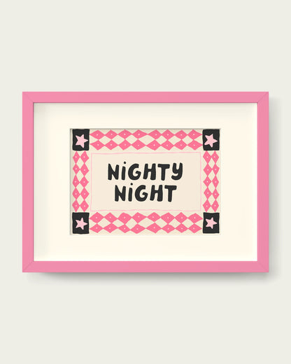 Watermelon/Pink+mount