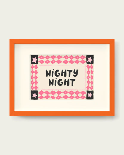 Watermelon/Orange+mount