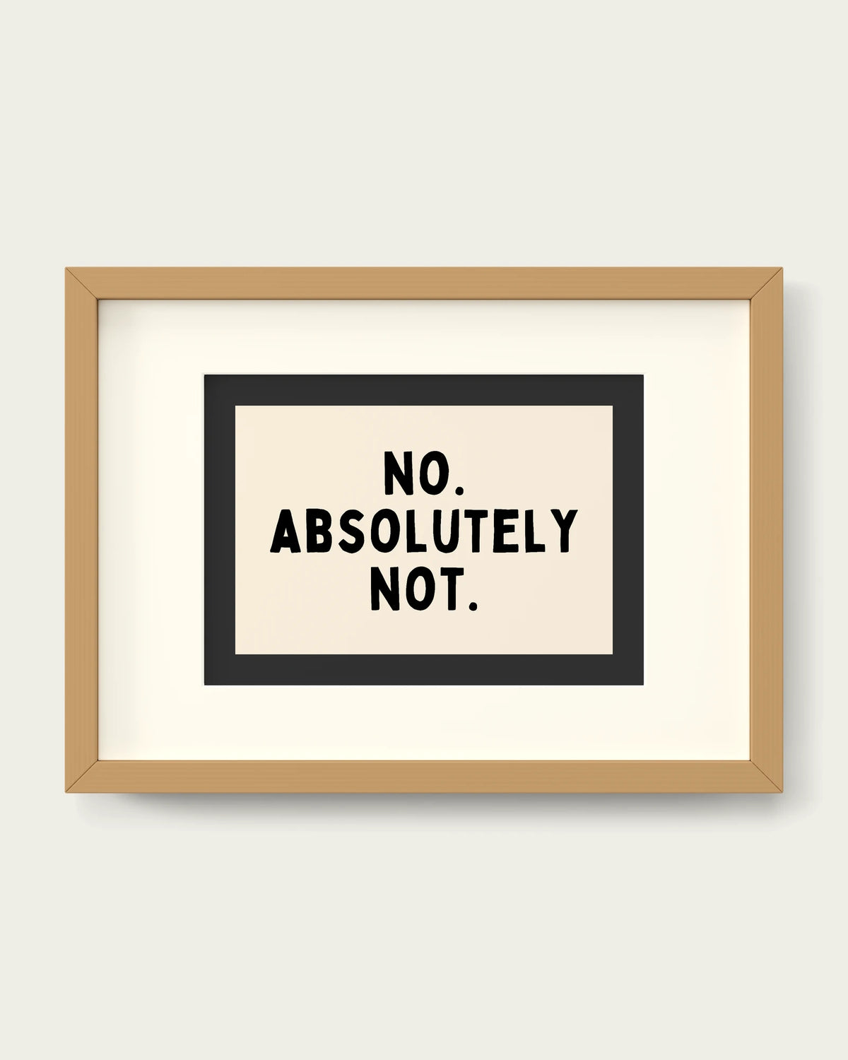 Charcoal/Oak+mount