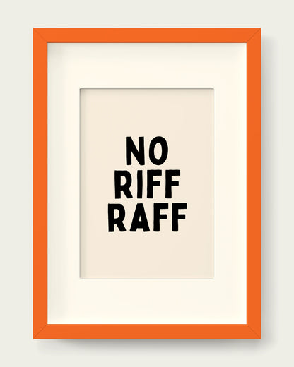 Black-&-Cream/Orange+mount