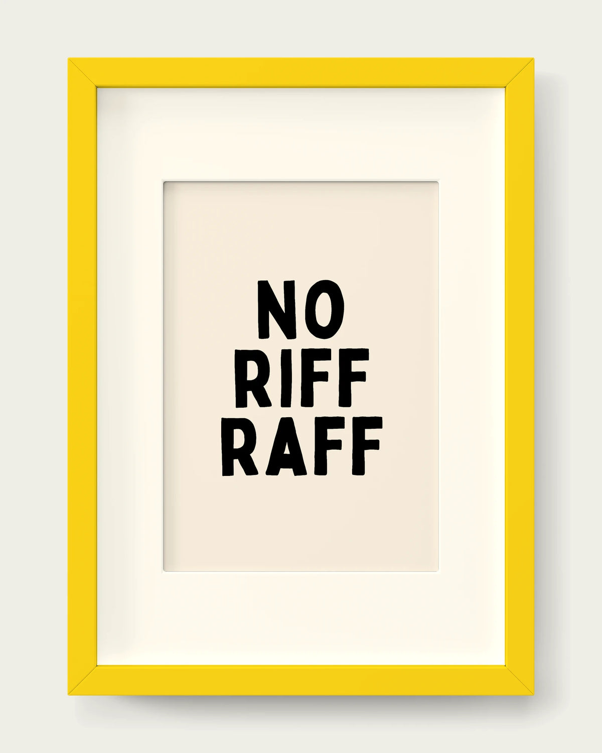 Black-&-Cream/Yellow+mount