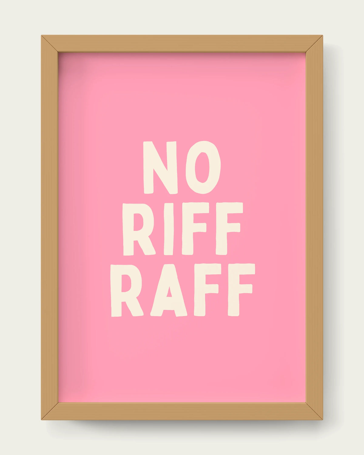 Blush-Pink/Oak