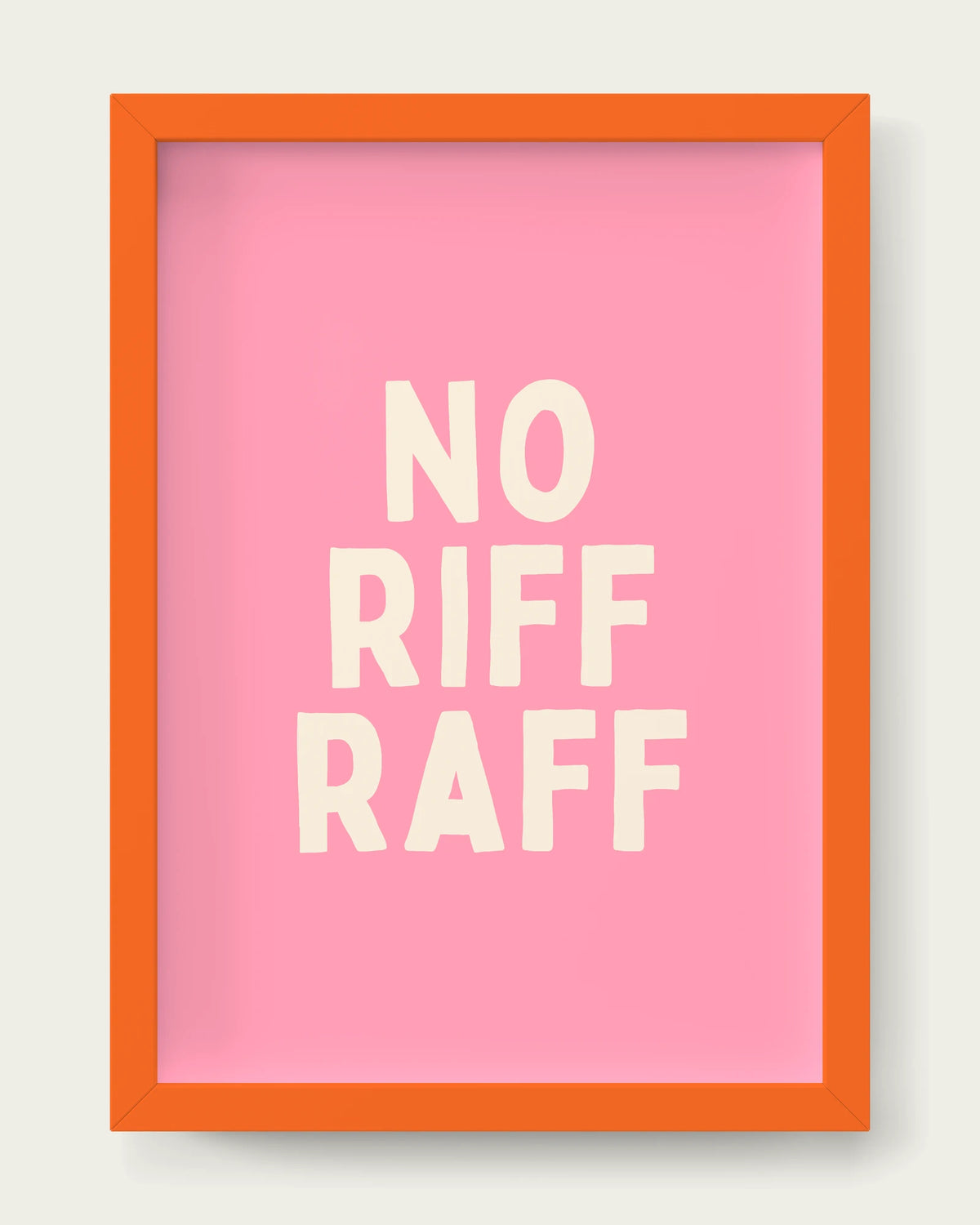 Blush-Pink/Orange