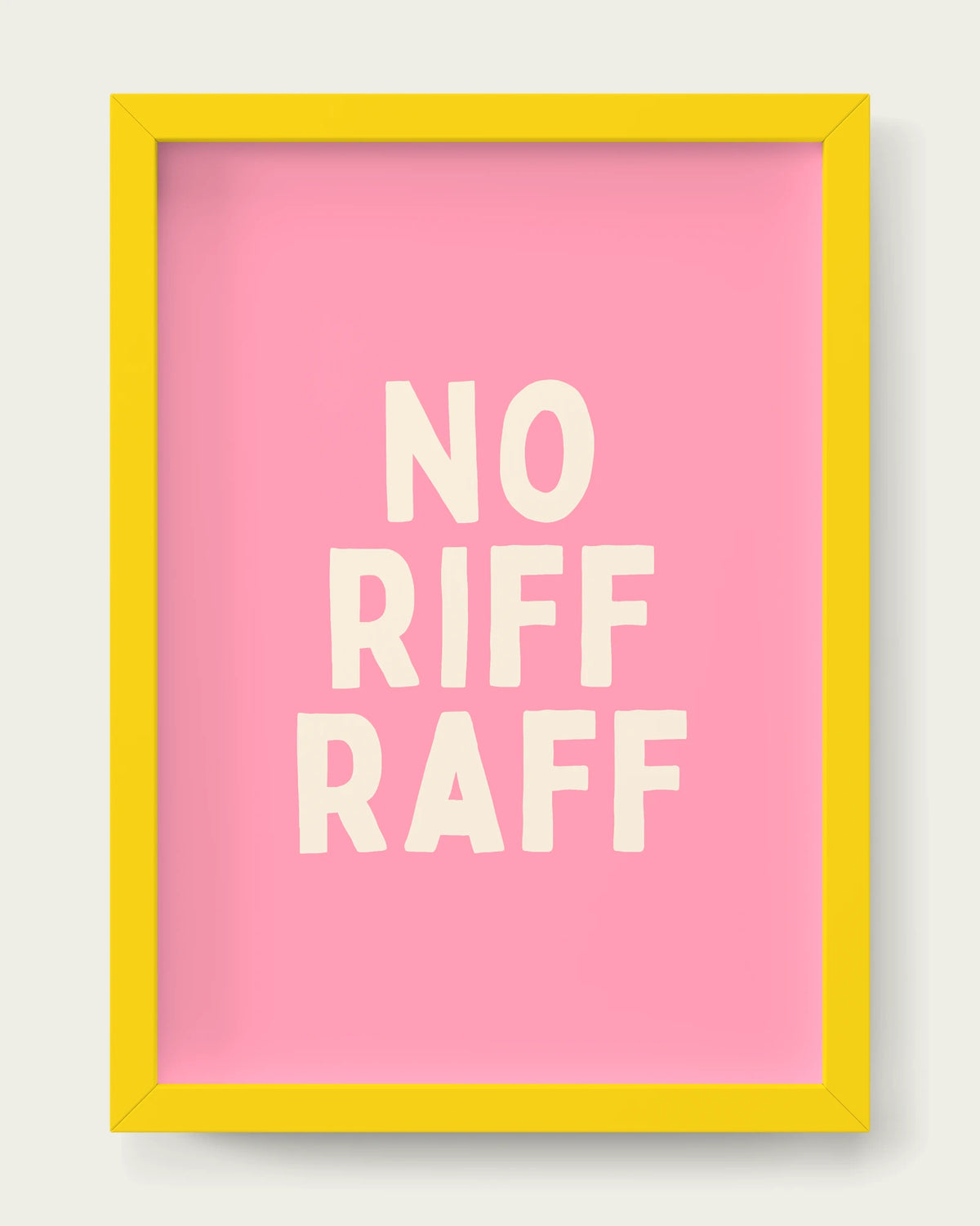 Blush-Pink/Yellow