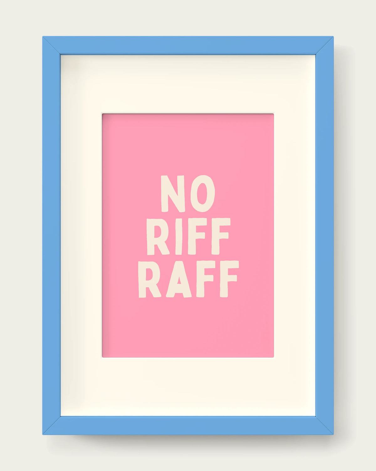 Blush-Pink/Sky Blue+mount